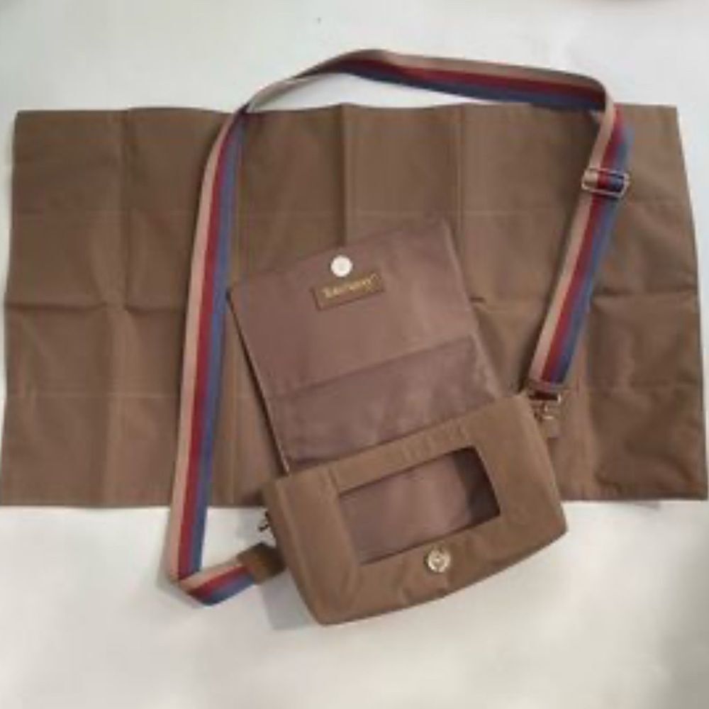 ToteSavvy Mini Diaper Bag